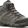 Merrell Men's Moab 3 Mid Waterproof 2 Merrell Men's Moab 3 Mid Waterproof -Aetrex Store merrell mens moab 3 mid waterproof beluga j035833 72574.1730754646