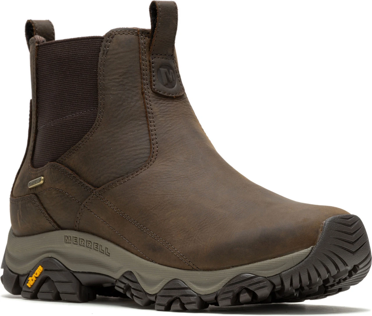 Merrell Men's Moab Adventure 3 Chelsea Waterproof 4 Merrell Men's Moab Adventure 3 Chelsea Waterproof - Image 2