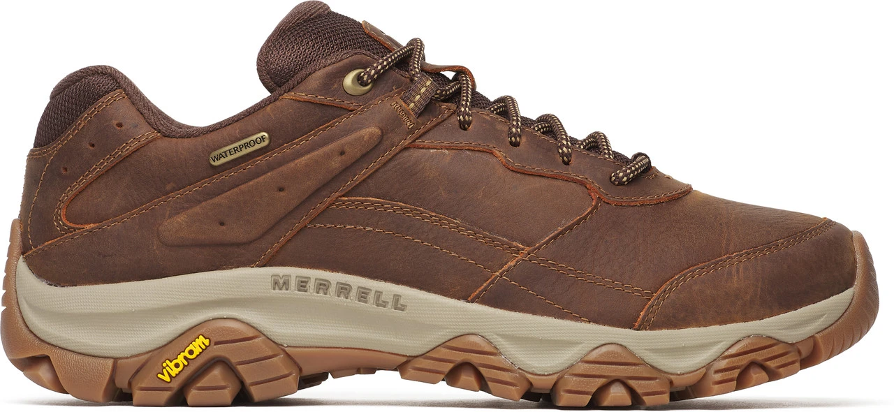 Merrell Men's Moab Adventure 3 Waterproof 3 Merrell Men's Moab Adventure 3 Waterproof