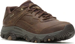 Merrell Men's Moab Adventure 3 Waterproof 5 Merrell Men's Moab Adventure 3 Waterproof -Aetrex Store merrell mens moab adventure 3 waterproof earth J003809 49236.1743017832