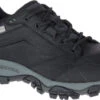 Merrell Men's Moab Adventure Lace Waterproof 2 Merrell Men's Moab Adventure Lace Waterproof -Aetrex Store merrell mens moab adventure lace waterproof black j91821 30555.1502289701