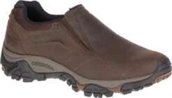 Merrell Men's Moab Adventure Moc 7 Merrell Men's Moab Adventure Moc -Aetrex Store merrell mens moab adventure moc dark earth j91837 59184.1584628982