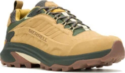 Merrell Men's Moab Speed 2 Leather Waterproof 7 Merrell Men's Moab Speed 2 Leather Waterproof -Aetrex Store merrell mens moab speed 2 leather waterproof tan J038423 75629.1730755871