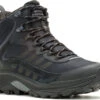 Merrell Men's Speed Strike 2 Thermo Mid Waterproof 2 Merrell Men's Speed Strike 2 Thermo Mid Waterproof -Aetrex Store merrell mens speed 2 thermo mid waterproof black J037767 77496.1743015684