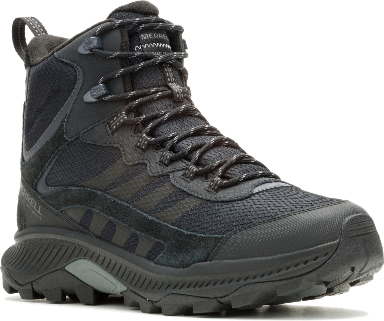 Merrell Men's Speed Strike 2 Thermo Mid Waterproof 3 Merrell Men's Speed Strike 2 Thermo Mid Waterproof