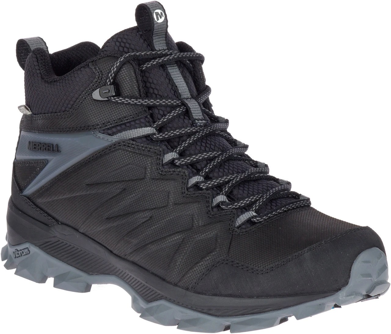 Merrell Men's Thermo Freeze Mid Waterproof 3 Merrell Men's Thermo Freeze Mid Waterproof