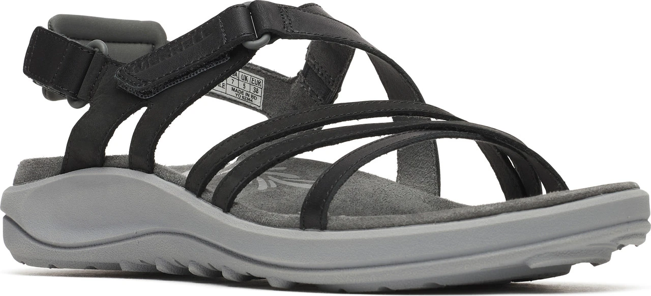 Merrell Women's Harbor Backstrap 3 Merrell Women's Harbor Backstrap