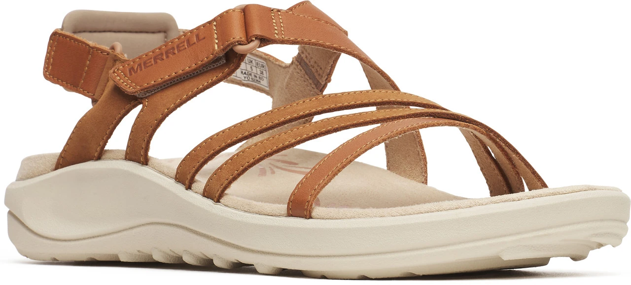 Merrell Women's Harbor Backstrap 4 Merrell Women's Harbor Backstrap - Image 2