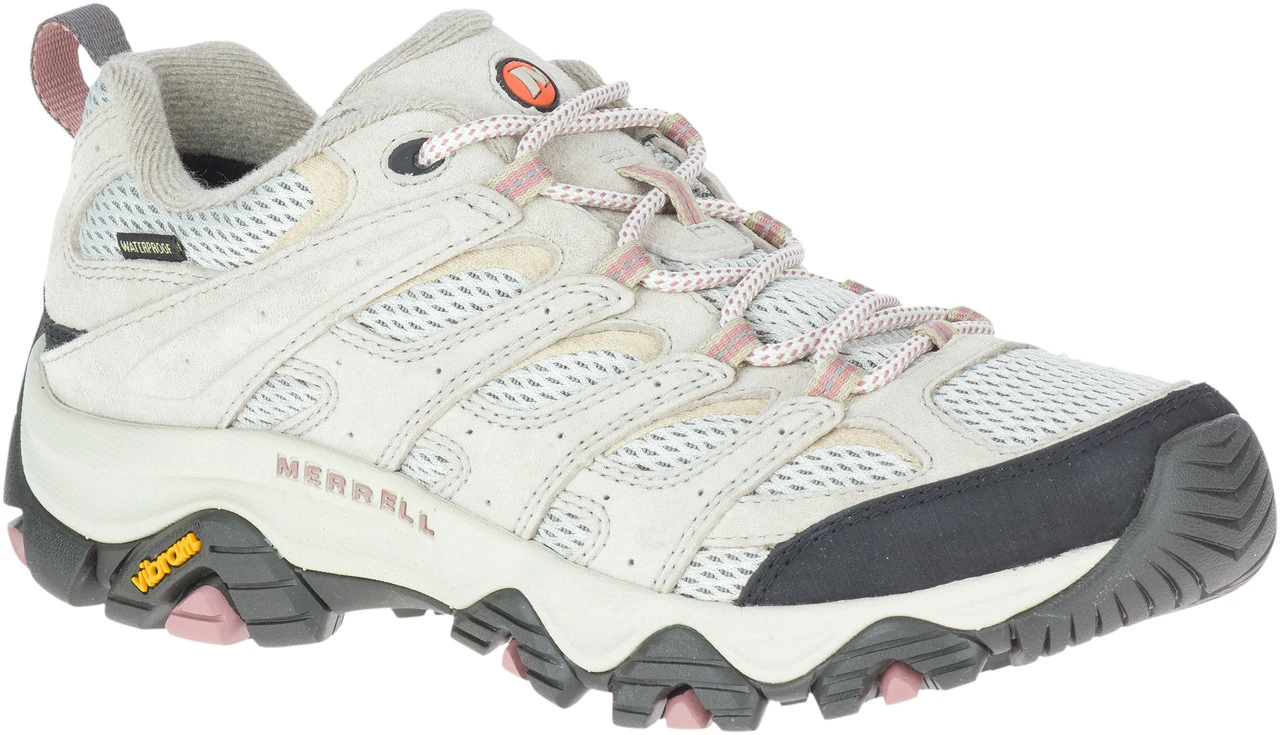 Merrell Women's Moab 3 Waterproof 4 Merrell Women's Moab 3 Waterproof - Image 2