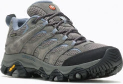 Merrell Women's Moab 3 Waterproof 7 Merrell Women's Moab 3 Waterproof -Aetrex Store merrell womens moab 3 waterproof granite j500160z 24940.1743078376