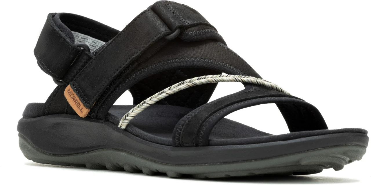 Merrell Women's Terran 4 Backstrap 3 Merrell Women's Terran 4 Backstrap