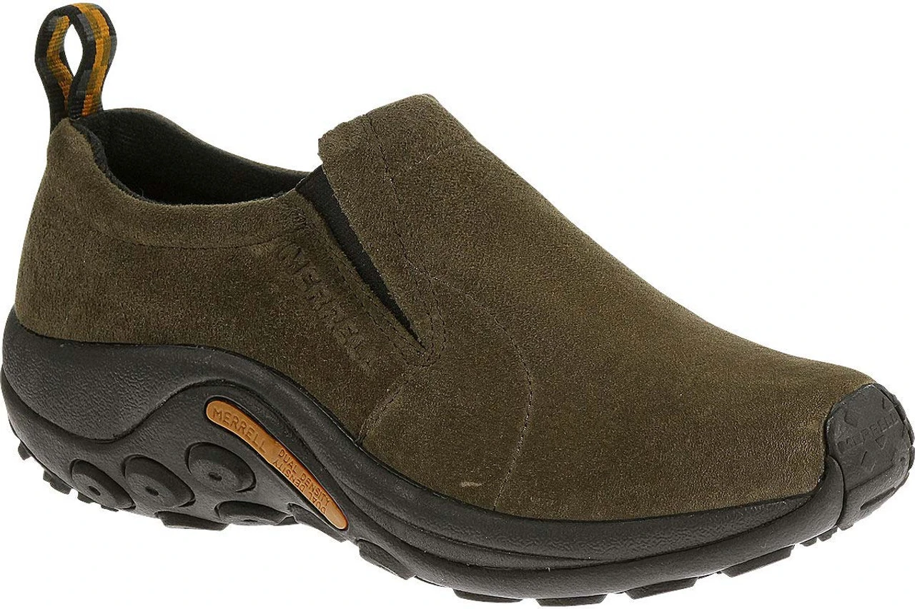 Merrell Women's Jungle Moc 4 Merrell Women's Jungle Moc - Image 2