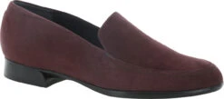 Munro Harrison 11 Munro Harrison -Aetrex Store munro womens harrison wine suede m210736 64928.1540591370