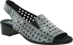 Munro Mickee 9 Munro Mickee -Aetrex Store munro womens mickee pewter metallic leather m427370 59020.1548257862