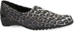 Munro Traveler 10 Munro Traveler -Aetrex Store munro womens traveler leopard stretch fabric m741607 82335.1604688847