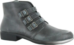 Naot Calima 6 Naot Calima -Aetrex Store naot calima vintage smoke leather 26034 ba1 37829.1523949862