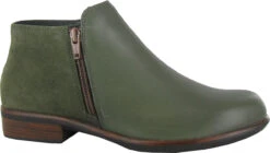 Naot Helm 20 Naot Helm -Aetrex Store naot helm soft green leather oily olive suede 26030 vba 89489.1729536988