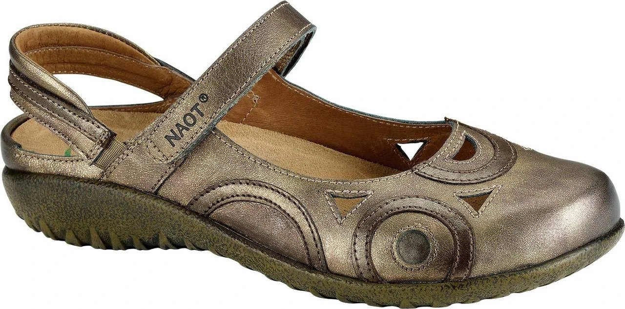 Naot Rongo 3 Naot Rongo