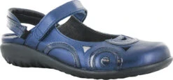 Naot Rongo 15 Naot Rongo -Aetrex Store naot rongo polar sea navy patent leather 11061 p19 53214.1488460874