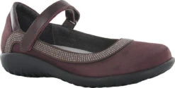 Naot Tahi 7 Naot Tahi -Aetrex Store naot tahi violet nubuck bordeaux microfiber bordeaux leather 11153 rn2 48942.1507300668