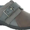 Naot Tane 1 Naot Tane -Aetrex Store naot tane brown haze gray iguana nubuck 11145 nhv 05766.1502307257