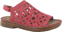 Naot Amadora 8 Naot Amadora -Aetrex Store naot womens amadora brick red nubuck 63417 c20 73397.1732928768