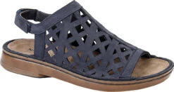 Naot Amadora 9 Naot Amadora -Aetrex Store naot womens amadora navy velvet nubuck 63417 d74 87015.1732928768