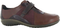 Naot Amiria 7 Naot Amiria -Aetrex Store naot womens amiria soft chestnut leather violet nubuck bordeaux leather soft brown leather bordeaux leather soft chestnut leather 11187 sjm 75883.1605988048