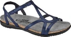 Naot Dorith 13 Naot Dorith -Aetrex Store naot womens dorith polar sea leather 4710 d11 89735.1732929070