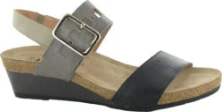 Naot Dynasty 12 Naot Dynasty -Aetrex Store naot womens dynasty soft black leather foggy gray leather soft beige leather 5052 nuo 89619.1743729832