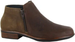 Naot Helm 19 Naot Helm -Aetrex Store naot womens helm soft cognac leather antique brown suede 26030 sqf 51380.1729536988