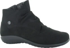 Naot Kahika 8 Naot Kahika -Aetrex Store naot womens kahika black velvet nubuck 11155 b12 92350.1603748466