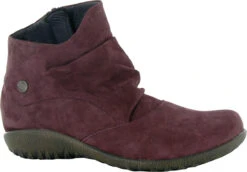 Naot Kahika 11 Naot Kahika -Aetrex Store naot womens kahika violet nubuck 11155 c51 93932.1603748467