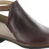 Naot Kamsin 1 Naot Kamsin -Aetrex Store naot womens kamsin bordeaux leather soft stone leather soft chestnut leather 26042 rde 63761.1637977417