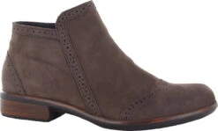 Naot Nefasi 9 Naot Nefasi -Aetrex Store naot womens nefasi coffee bean nubuck 26065 ea6 98619.1663869333