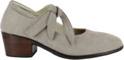 Naot Nobility 5 Naot Nobility -Aetrex Store naot womens nobility stone nubuck 139109 H53 89341.1729537099