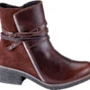 Naot Poet 2 Naot Poet -Aetrex Store naot womens poet soft brown rust suede mirror leather 17605 shc 24372.1575912109