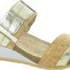 Naot Royalty 1 Naot Royalty -Aetrex Store naot womens royalty radiant gold leather cork leather 5051 ye1 12741.1732929544