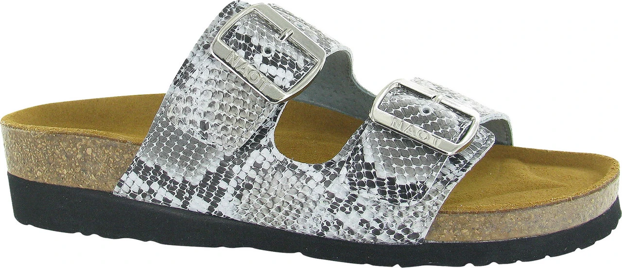 Naot Santa Barbara 5 Naot Santa Barbara - Image 3