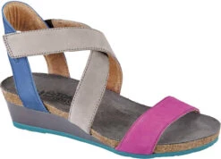Naot Vixen 7 Naot Vixen -Aetrex Store naot womens vixen pink plum stone oily blue 5030 rai 09453.1551232068