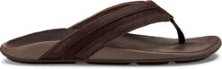 OluKai Men's 'Ikoi 7 OluKai Men's 'Ikoi -Aetrex Store olukai mens ikoi dark wood 10360 6363 36205.1552961024