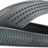 OluKai Men's Ulele 1 OluKai Men's Ulele -Aetrex Store olukai mens ulele dark shadow black 10435 6c40 42698.1727297712