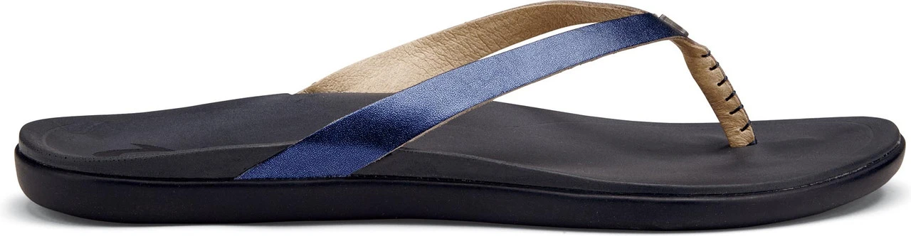 OluKai Women's Ho'opio Leather 5 OluKai Women's Ho'opio Leather - Image 3