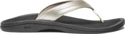 OluKai Women's Ohana 20 OluKai Women's Ohana -Aetrex Store olukai women ohana bubbly black 20268 dwdw 63964.1646318962