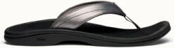 OluKai Women's Ohana 29 OluKai Women's Ohana -Aetrex Store olukai women ohana pewter black 20110 7340 92502.1646318963