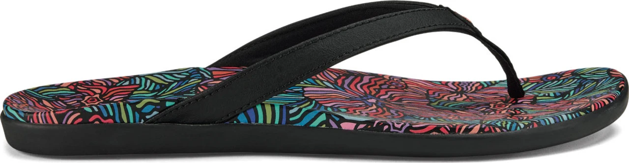 OluKai Women's Ho'opio Hau 4 OluKai Women's Ho'opio Hau - Image 2