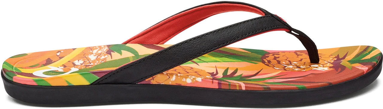 OluKai Women's Ho'opio Hau 3 OluKai Women's Ho'opio Hau