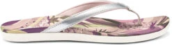 OluKai Women's Ho'opio Hau 8 OluKai Women's Ho'opio Hau -Aetrex Store olukai womens hoopio hau silver pineapple 20437 2kpz 52710.1686201562