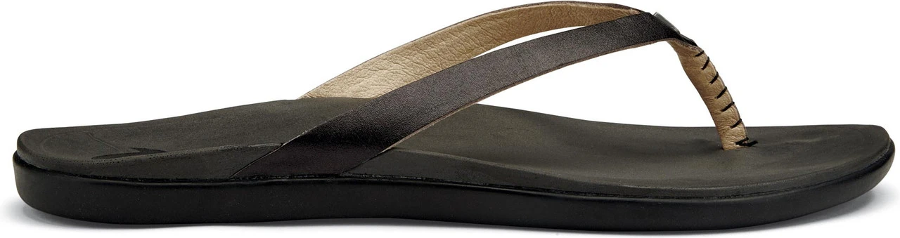 OluKai Women's Ho'opio Leather 6 OluKai Women's Ho'opio Leather - Image 4