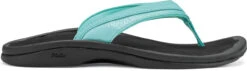 OluKai Women's Ohana 30 OluKai Women's Ohana -Aetrex Store olukai womens ohana sea glass black 20110 1v40 82627.1646318963